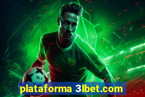 plataforma 3lbet.com